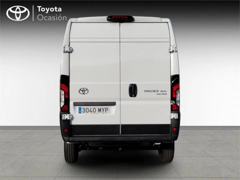Toyota Proace Proace Max EV L3H2 110 kW VX 3,5H