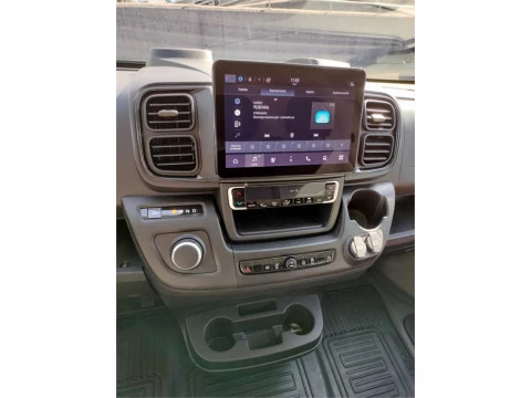 Toyota Proace Proace Max EV L3H2 110 kW VX 3,5H