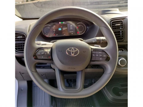 Toyota Proace Proace Max EV L3H2 110 kW VX 3,5H