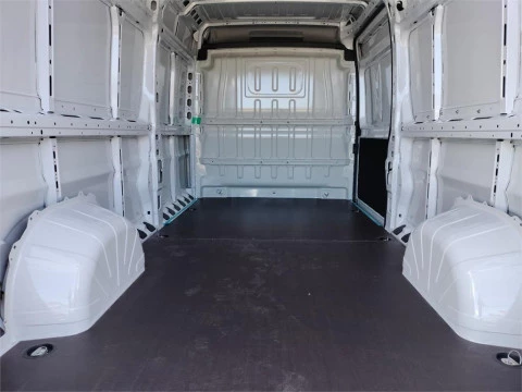 Toyota Proace Proace Max EV L3H2 110 kW VX 3,5H