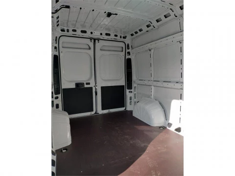 Toyota Proace Proace Max EV L3H2 110 kW VX 3,5H