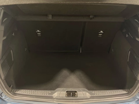 Ford Focus 1.0 Ecoboost 92kW ST-Line