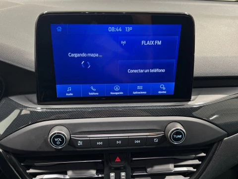 Ford Focus 1.0 Ecoboost 92kW ST-Line