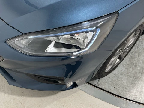 Ford Focus 1.0 Ecoboost 92kW ST-Line