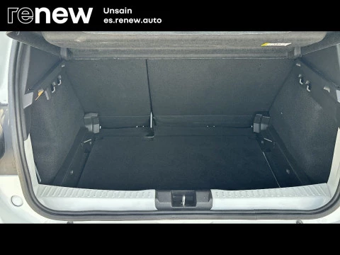 Dacia Sandero  Gasolina/Gas  Stepway ECO-G Expresion 74kW