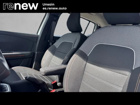 Dacia Sandero  Gasolina/Gas  Stepway ECO-G Expresion 74kW