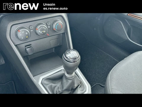 Dacia Sandero  Gasolina/Gas  Stepway ECO-G Expresion 74kW