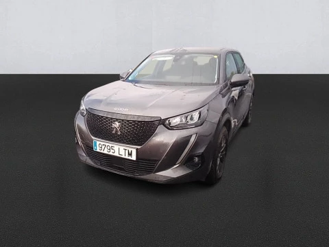 Peugeot 2008 Active Pack BlueHDI 81kW (110CV)