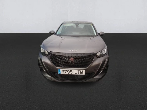 Peugeot 2008 Active Pack BlueHDI 81kW (110CV)