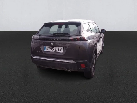 Peugeot 2008 Active Pack BlueHDI 81kW (110CV)