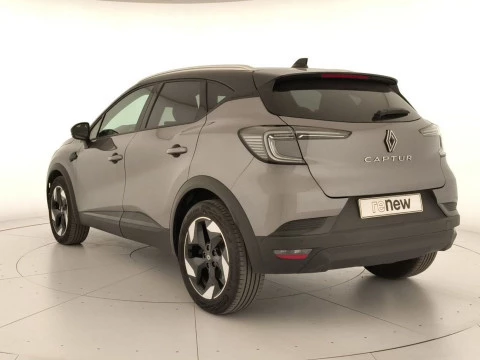 Renault Captur  Gasolina/gas  TCe Techno 74kW GLP