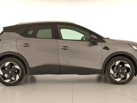 Renault Captur  Gasolina/gas  TCe Techno 74kW GLP