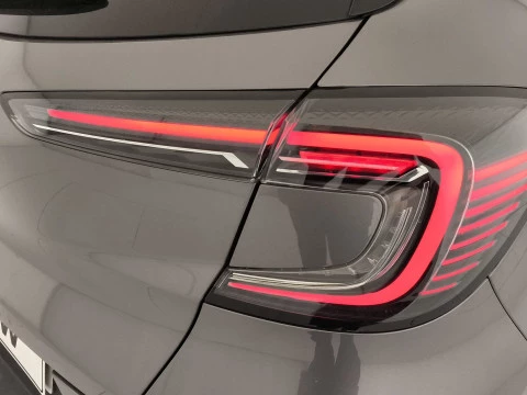 Renault Captur  Gasolina/gas  TCe Techno 74kW GLP