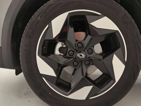 Renault Captur  Gasolina/gas  TCe Techno 74kW GLP