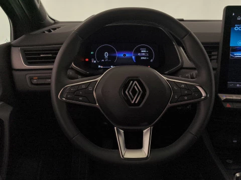 Renault Captur  Gasolina/gas  TCe Techno 74kW GLP