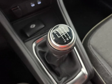 Renault Captur  Gasolina/gas  TCe Techno 74kW GLP