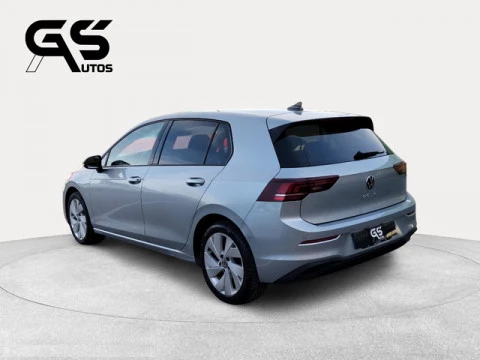 Volkswagen Golf Mas 2.0 TDI 85 kW (115 CV)