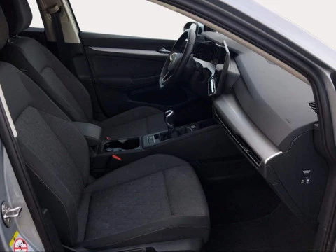 Volkswagen Golf Mas 2.0 TDI 85 kW (115 CV)