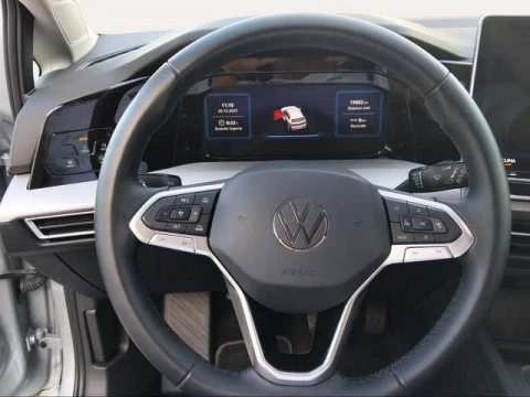 Volkswagen Golf Mas 2.0 TDI 85 kW (115 CV)