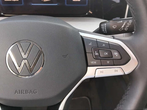Volkswagen Golf Mas 2.0 TDI 85 kW (115 CV)