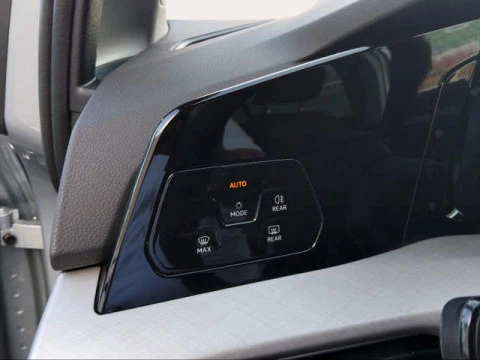 Volkswagen Golf Mas 2.0 TDI 85 kW (115 CV)