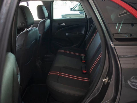 Opel Crossland 1.2 81KW GS 5P