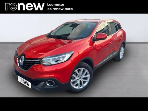 Renault Kadjar  1.2 TCe Energy Zen 97kW