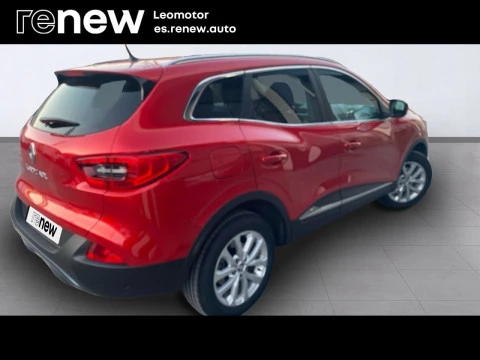 Renault Kadjar  1.2 TCe Energy Zen 97kW