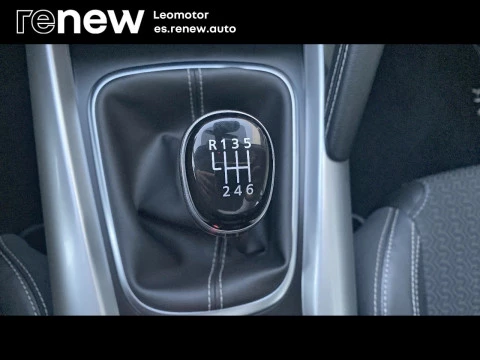 Renault Kadjar  1.2 TCe Energy Zen 97kW