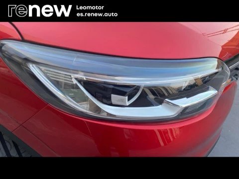 Renault Kadjar  1.2 TCe Energy Zen 97kW