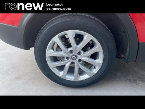 Renault Kadjar  1.2 TCe Energy Zen 97kW