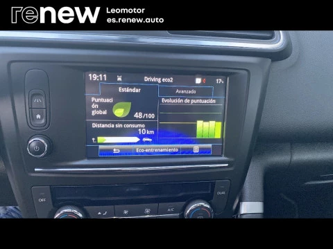 Renault Kadjar  1.2 TCe Energy Zen 97kW