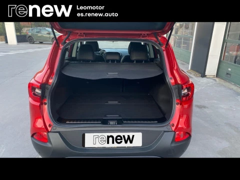 Renault Kadjar  1.2 TCe Energy Zen 97kW