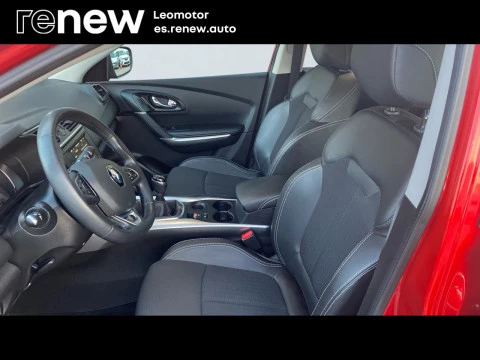Renault Kadjar  1.2 TCe Energy Zen 97kW