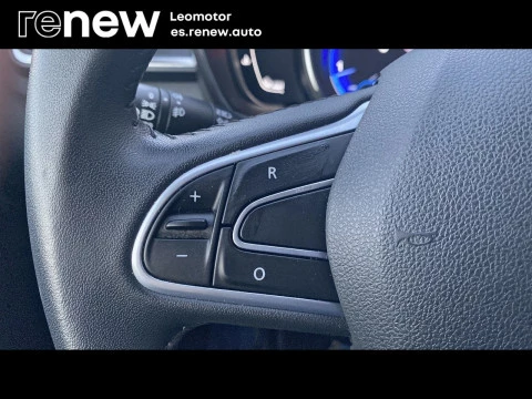 Renault Kadjar  1.2 TCe Energy Zen 97kW