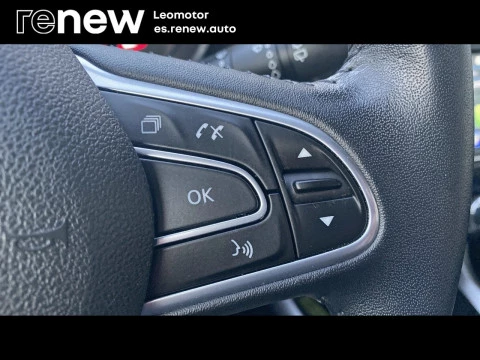 Renault Kadjar  1.2 TCe Energy Zen 97kW