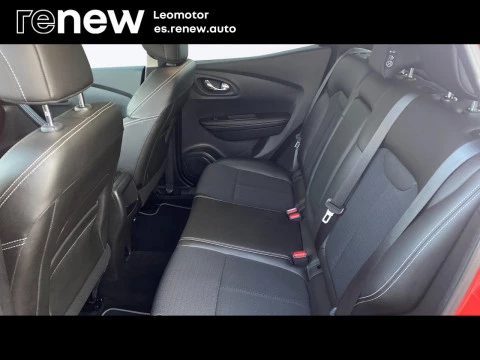 Renault Kadjar  1.2 TCe Energy Zen 97kW