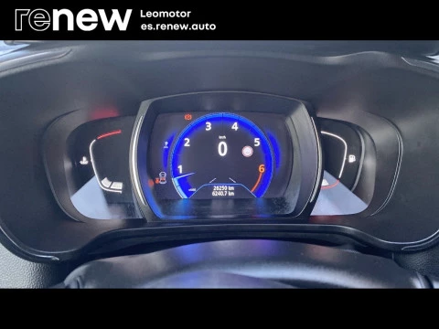 Renault Kadjar  1.2 TCe Energy Zen 97kW