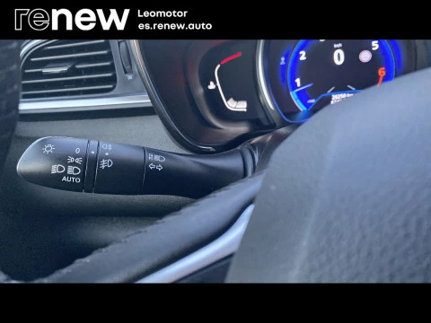 Renault Kadjar  1.2 TCe Energy Zen 97kW