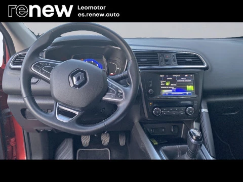 Renault Kadjar  1.2 TCe Energy Zen 97kW