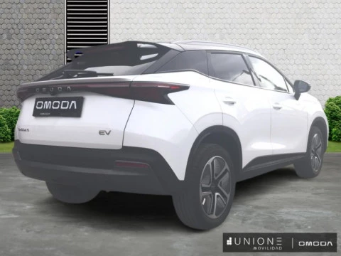 Omoda 5 EV Omoda T19C Premium