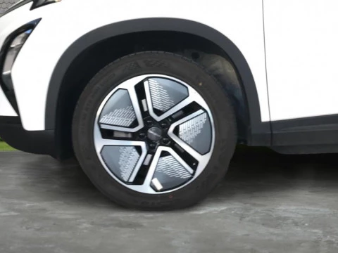 Omoda 5 EV Omoda T19C Premium