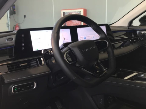 Omoda 5 EV Omoda T19C Premium