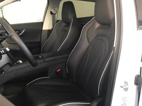 Omoda 5 EV Omoda T19C Premium