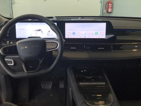 Omoda 5 EV Omoda T19C Premium