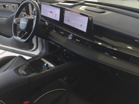 Omoda 5 EV Omoda T19C Premium