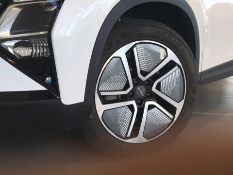 Omoda 5 EV Omoda T19C Premium