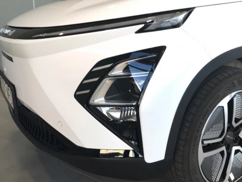 Omoda 5 EV Omoda T19C Premium