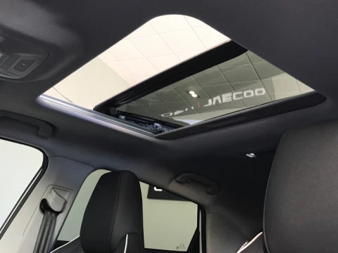 Omoda 5 EV Omoda T19C Premium