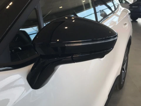 Omoda 5 EV Omoda T19C Premium